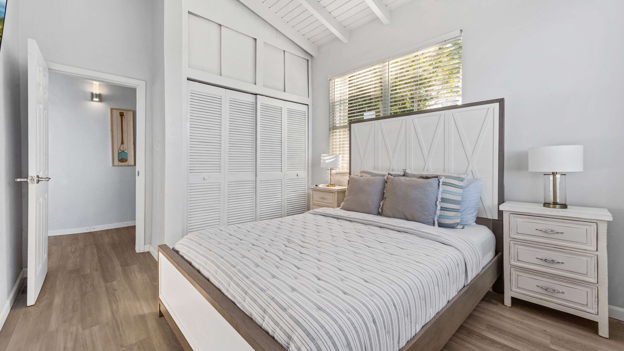 Photo of Bedroom in Estate Lindbergh Bay
