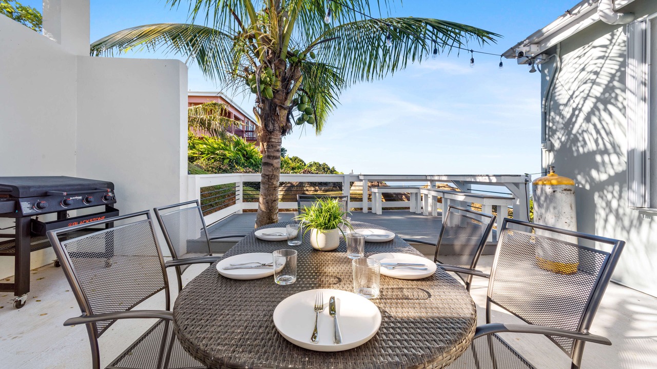 Photo of Outdoor in Estate Lindbergh Bay