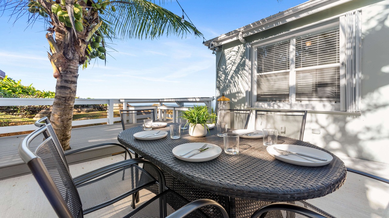 Photo of Outdoor in Estate Lindbergh Bay