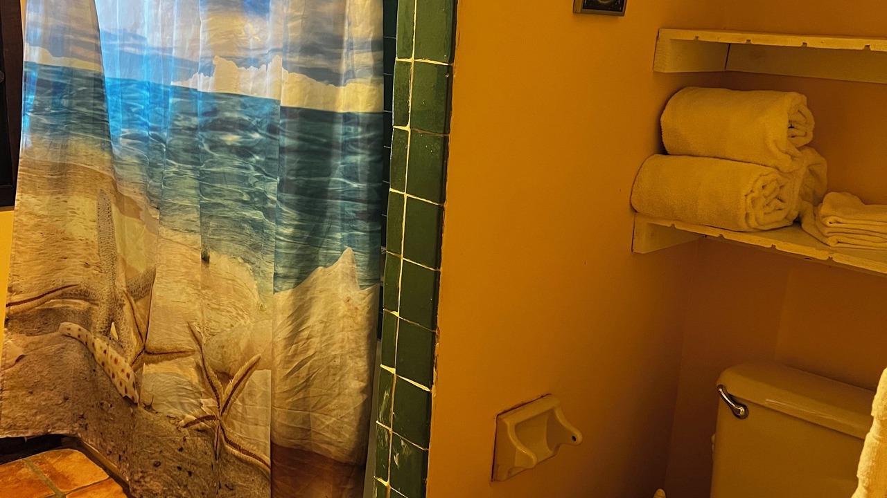 Photo of Bathroom in Monte