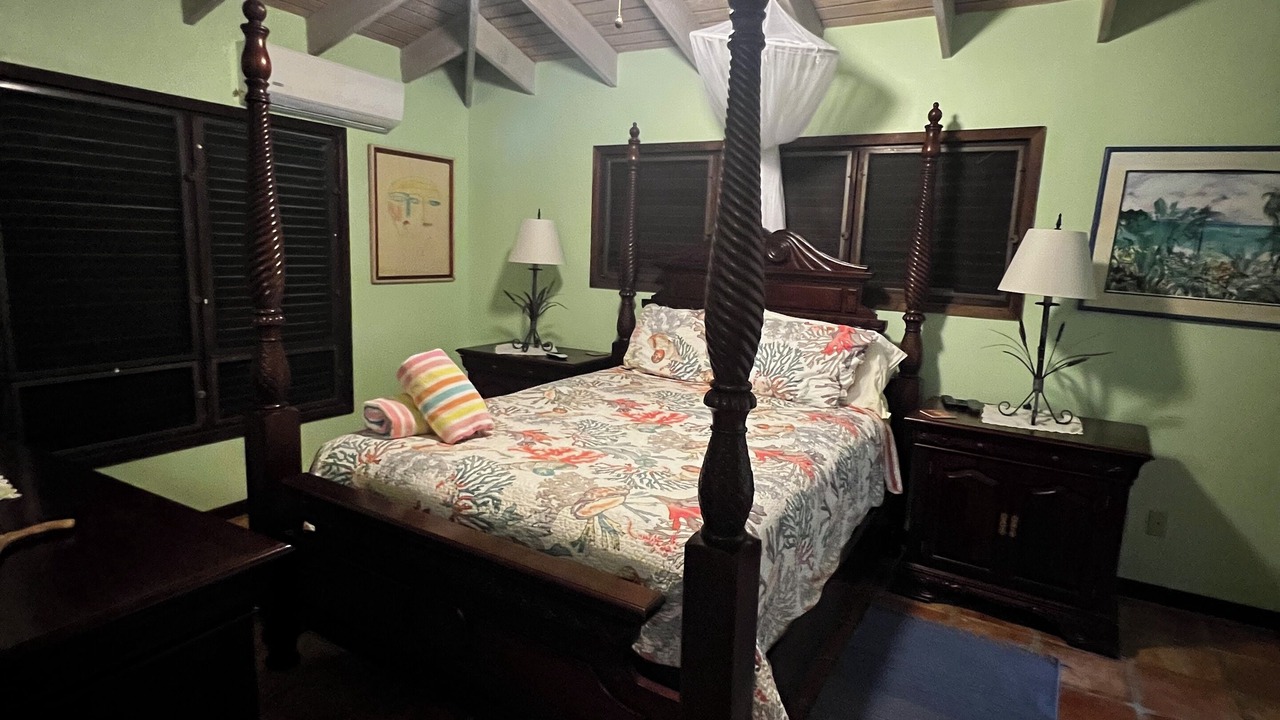 Photo of Bedroom in Monte
