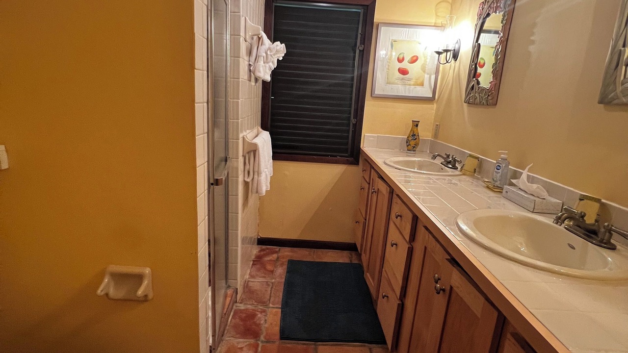 Photo of Bathroom in Monte