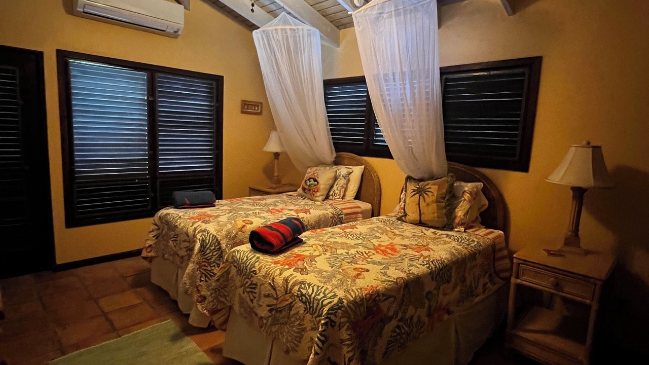 Photo of Bedroom in Monte