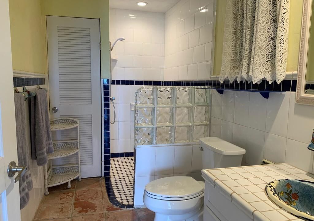 Photo of Bathroom in Upper Carolina