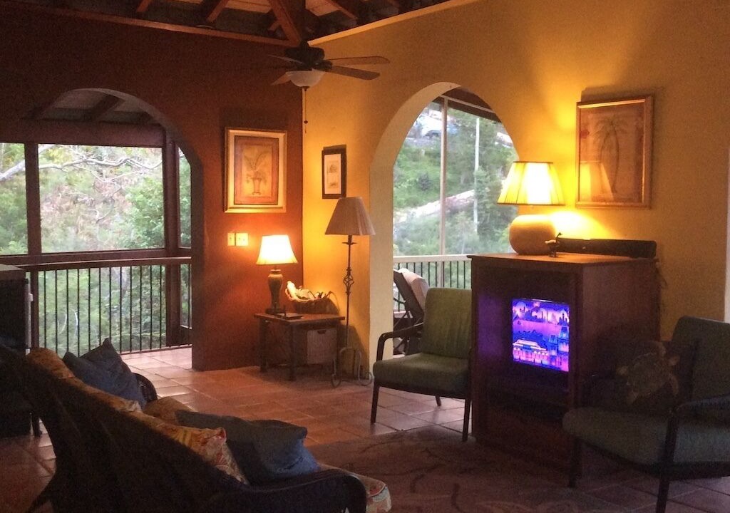Photo of Bedroom in Upper Carolina
