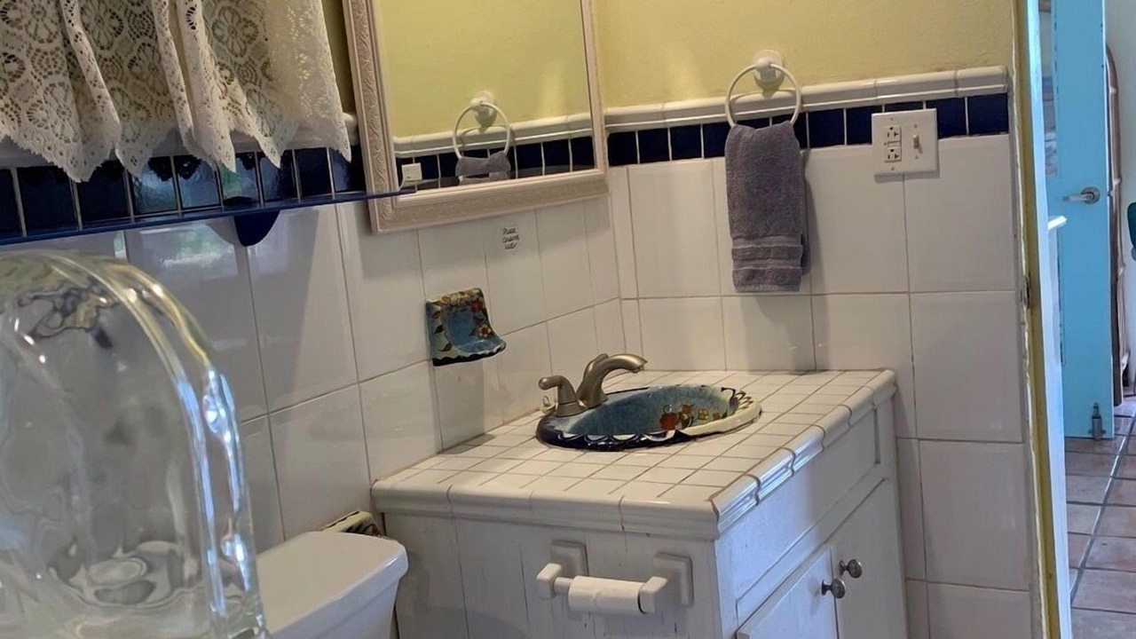 Photo of Bathroom in Upper Carolina
