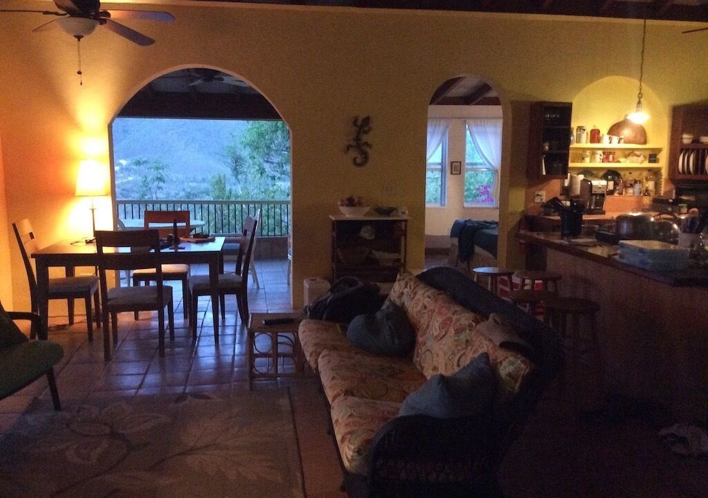 Photo of Bedroom in Upper Carolina