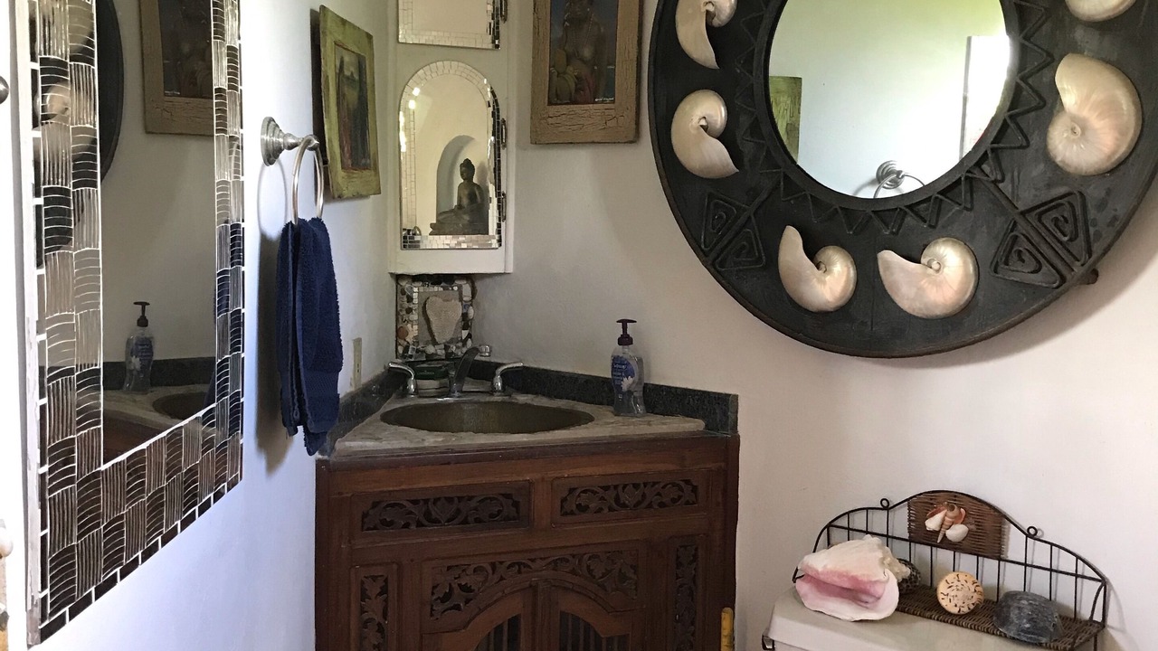 Photo of Bathroom in Estate Concordia A