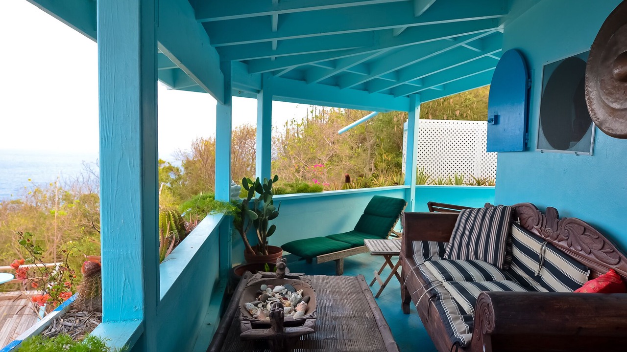 Photo of Outdoor in Estate Concordia A