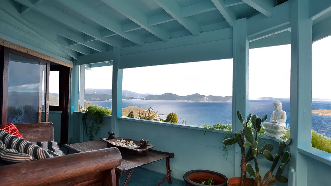 Photo of Outdoor in Estate Concordia A