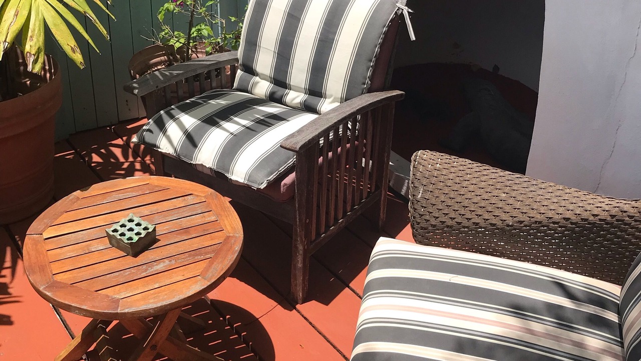 Photo of Outdoor in Estate Concordia A