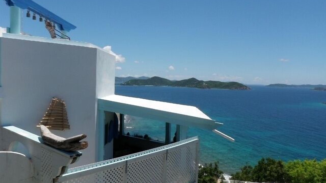 Photo of Outdoor in Estate Concordia A