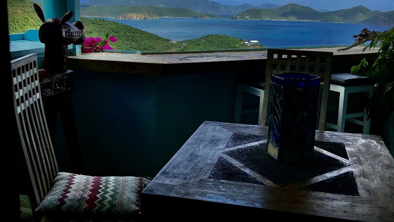 Photo of Outdoor in Estate Concordia A