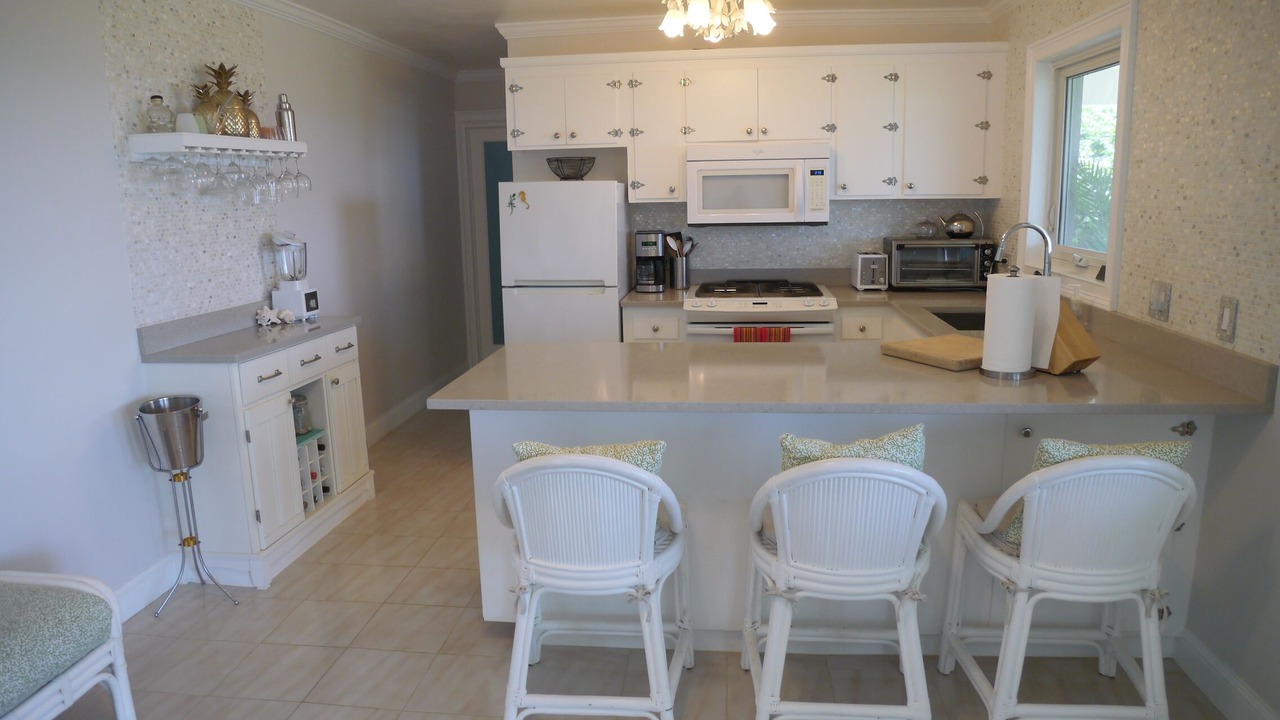 Photo of Kitchen in Judith's Fancy