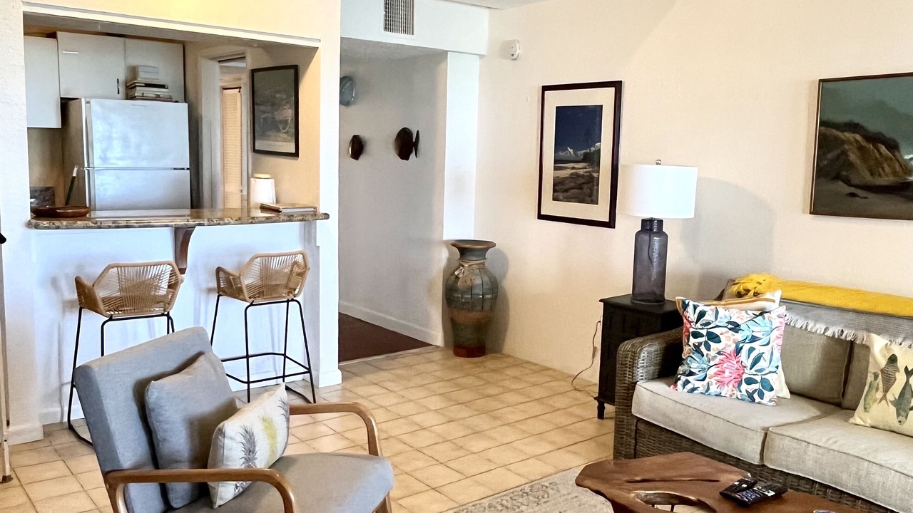 Photo of Livingroom in Estate Golden Rock
