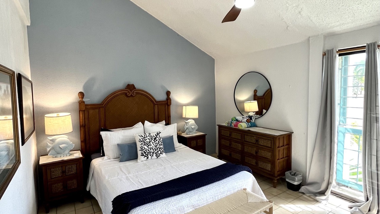 Photo of Bedroom in Estate Golden Rock