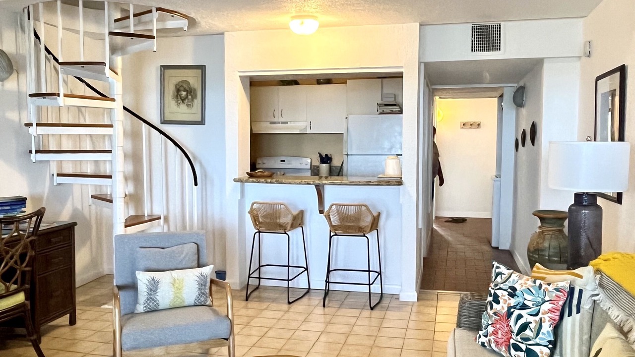 Photo of Livingroom in Estate Golden Rock