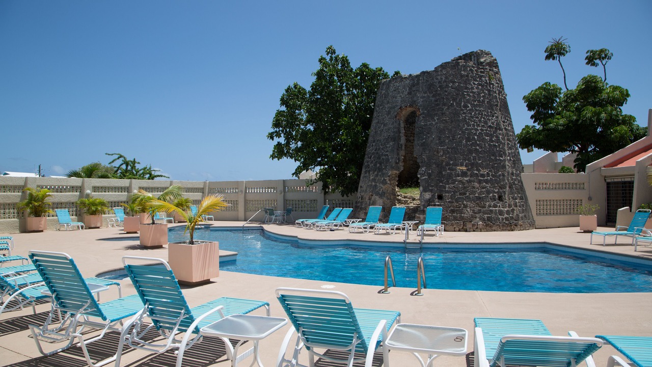 Photo of Outdoor in Estate Golden Rock