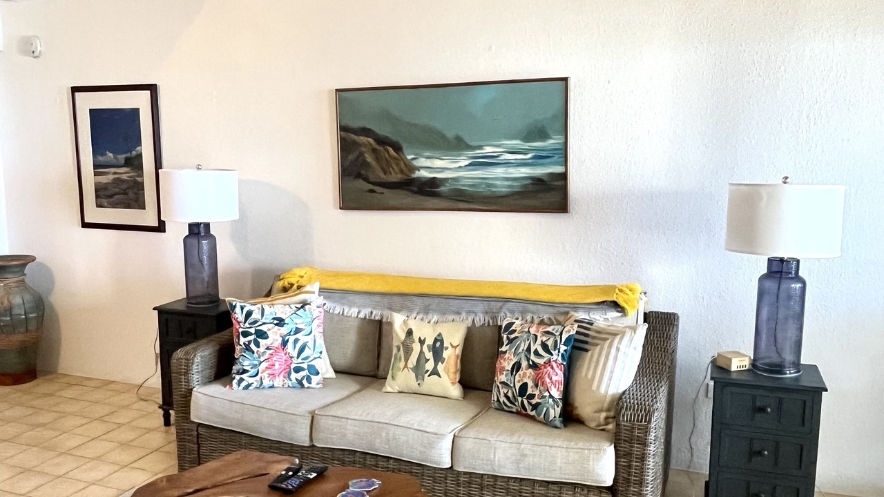 Photo of Livingroom in Estate Golden Rock