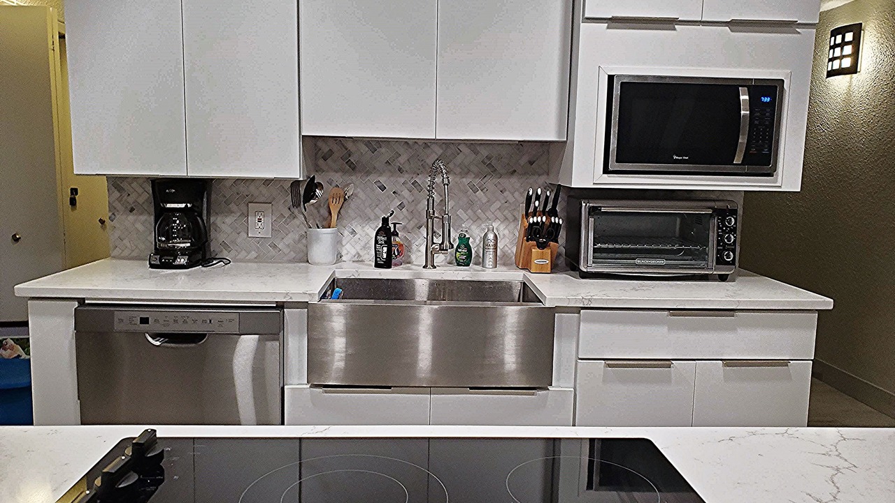 Photo of Kitchen in Richmond