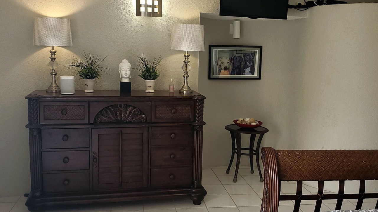 Photo of Bedroom in Richmond