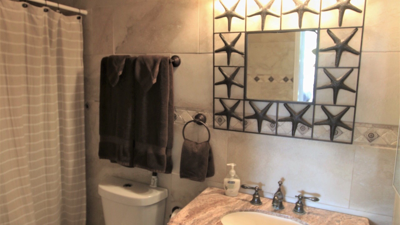 Photo of Bathroom in Richmond