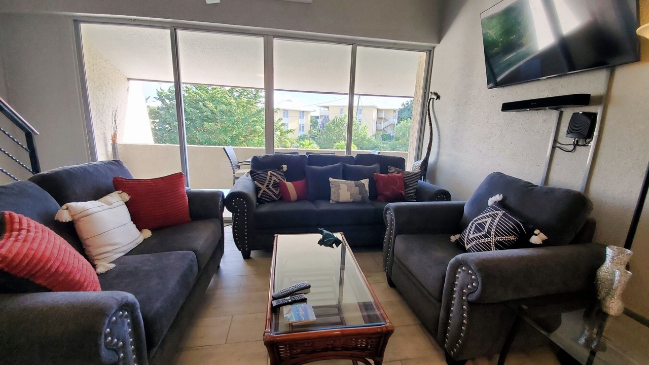 Photo of Livingroom in Richmond