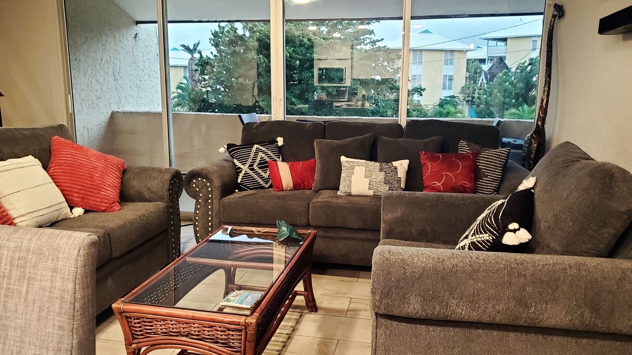 Photo of Livingroom in Richmond
