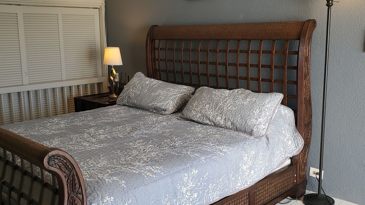 Photo of Bedroom in Richmond