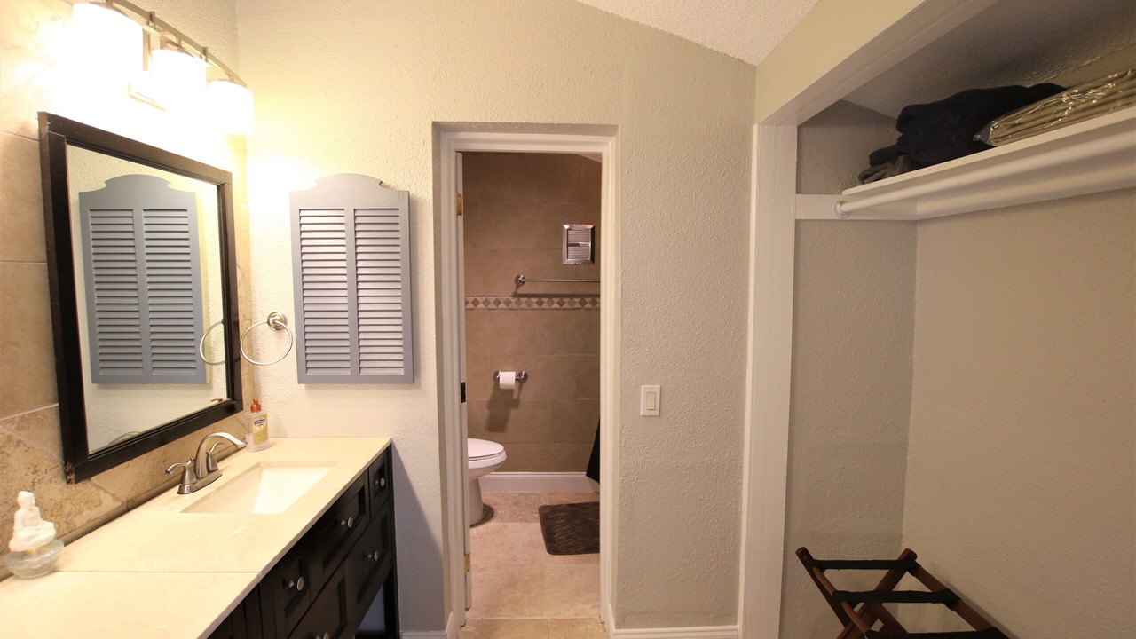 Photo of Bathroom in Richmond