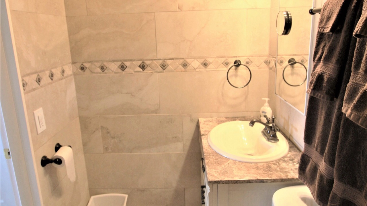 Photo of Bathroom in Richmond