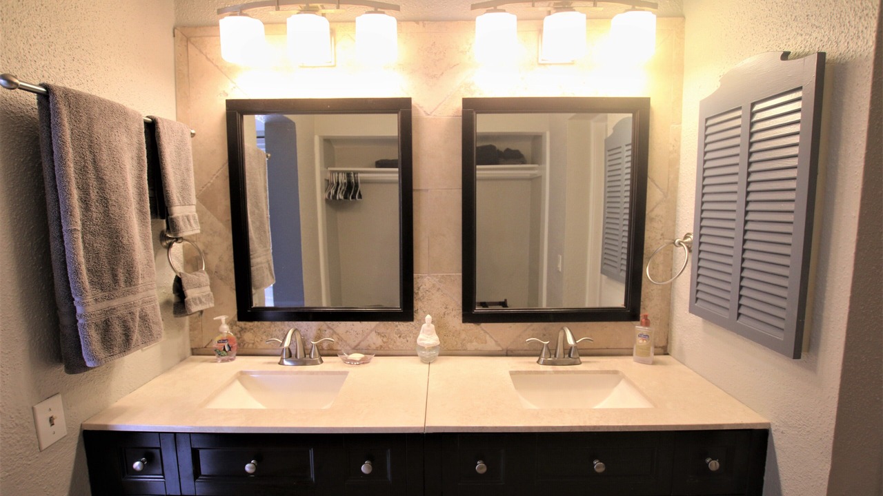Photo of Bathroom in Richmond