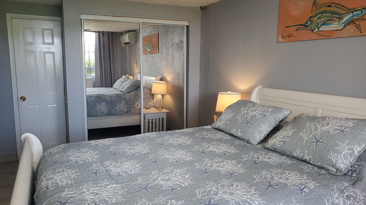 Photo of Bedroom in Richmond