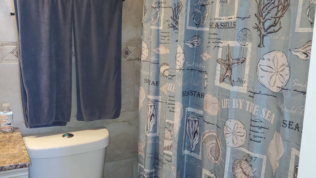 Photo of Bathroom in Richmond