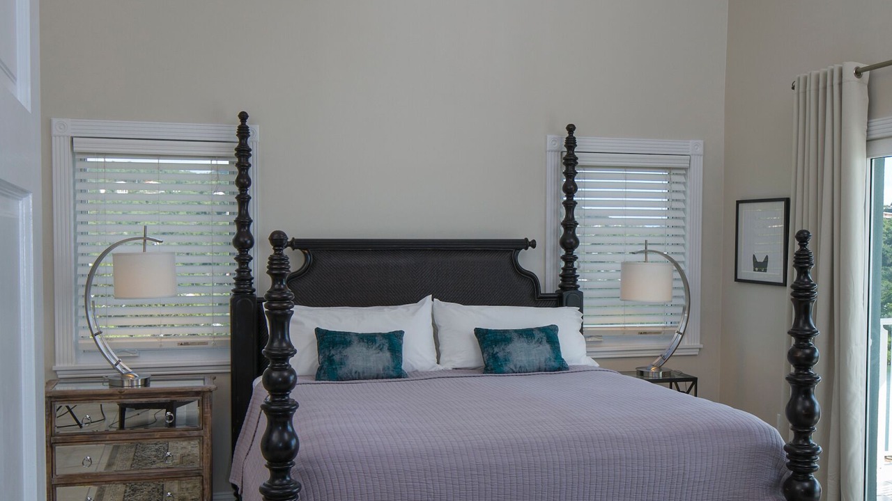 Photo of Bedroom in Estate Enighed