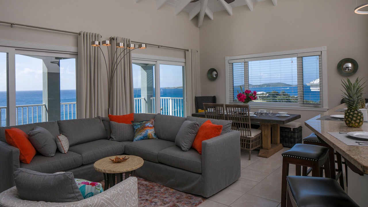 Photo of Bedroom in Estate Enighed