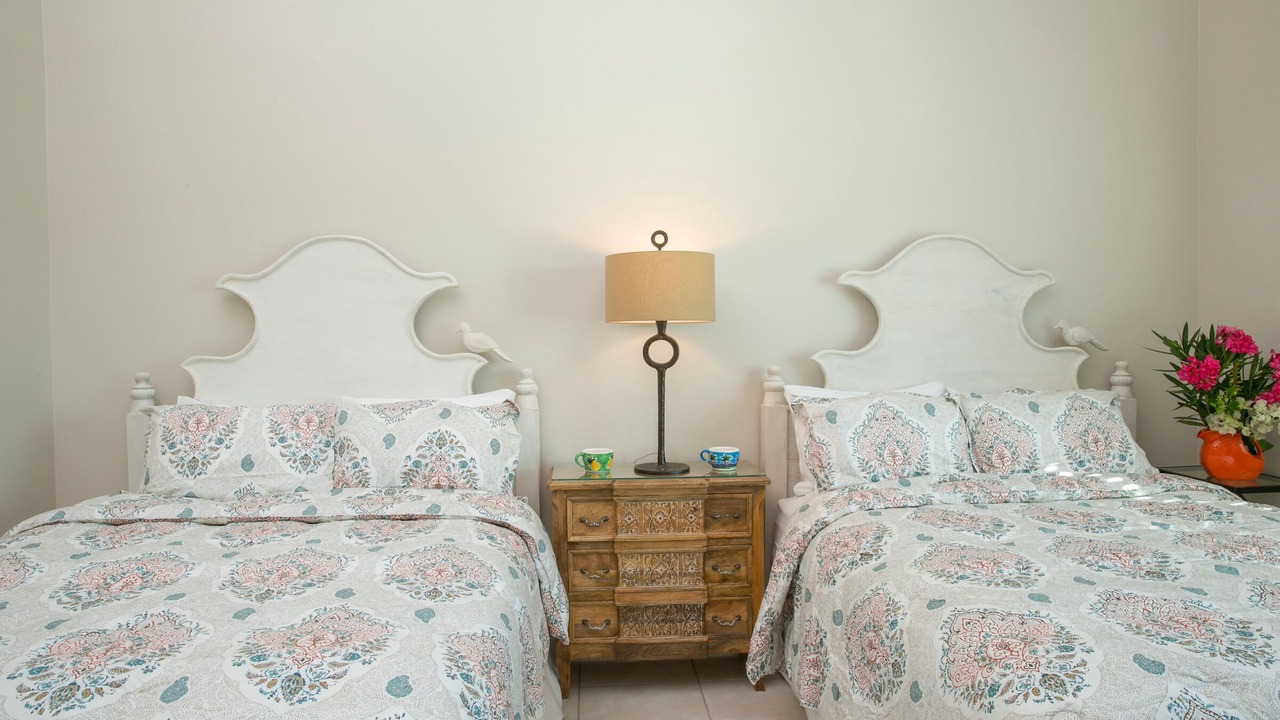 Photo of Bedroom in Estate Enighed
