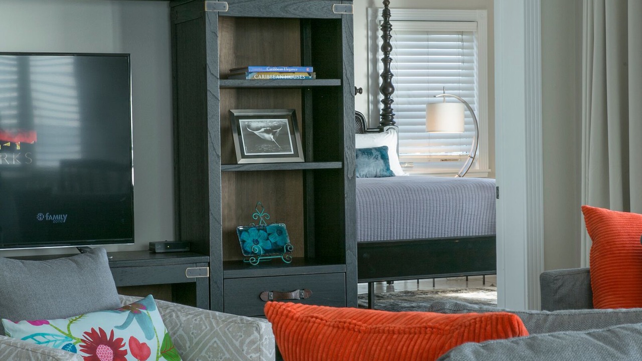 Photo of Livingroom in Estate Enighed