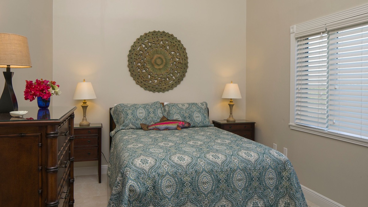 Photo of Bedroom in Estate Enighed
