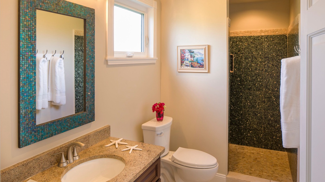 Photo of Bathroom in Estate Enighed