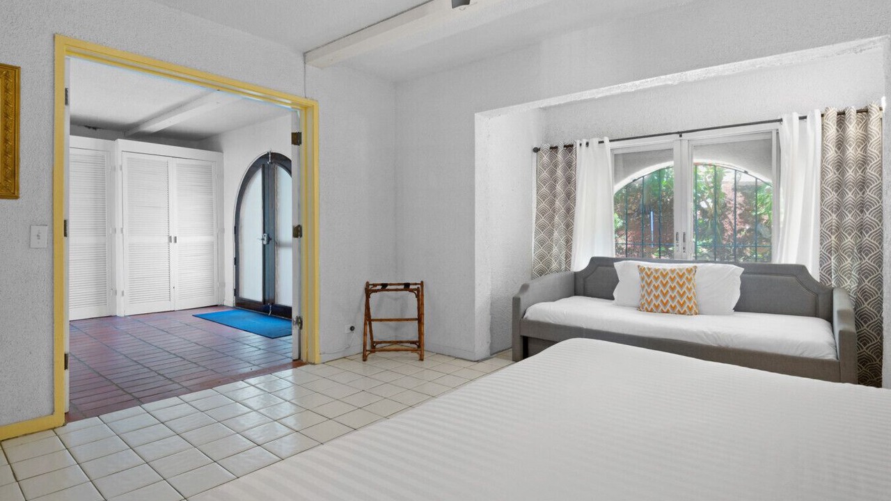 Photo of Bedroom in Nazareth