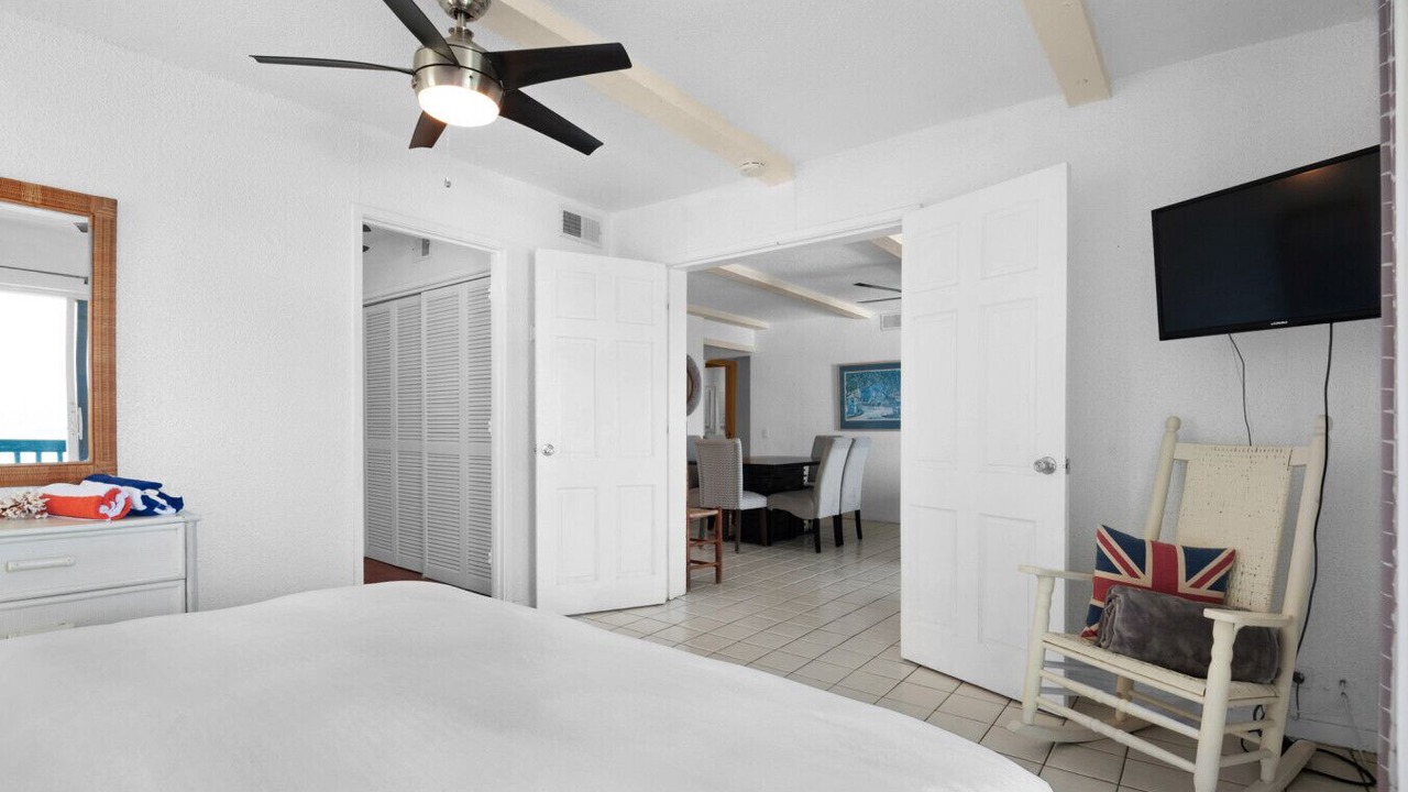 Photo of Bedroom in Nazareth