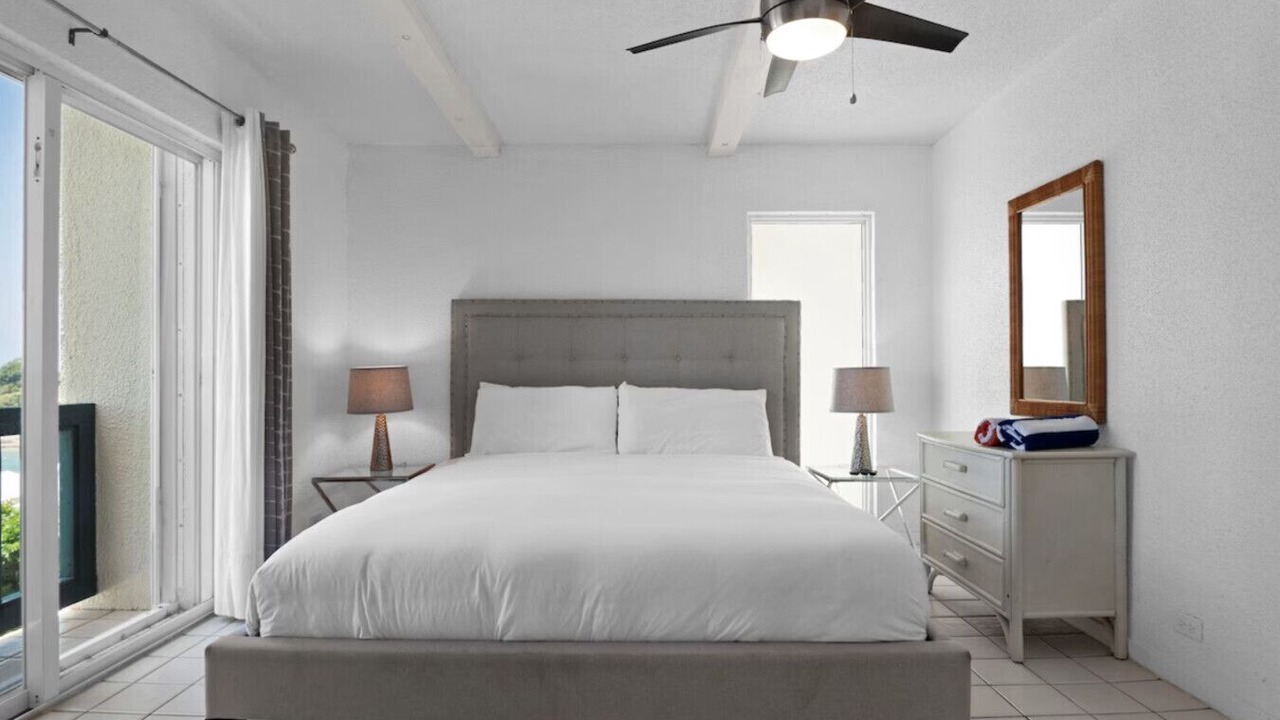 Photo of Bedroom in Nazareth