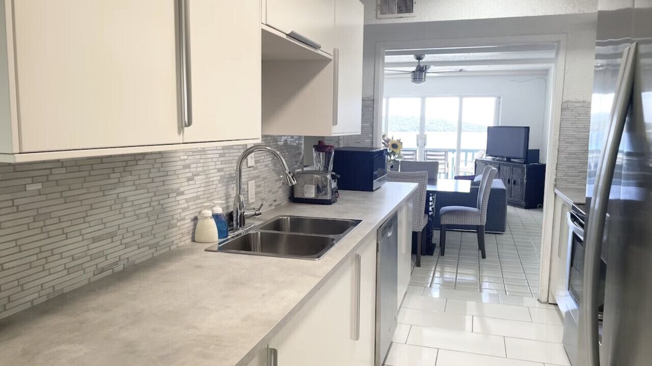 Photo of Kitchen in Nazareth