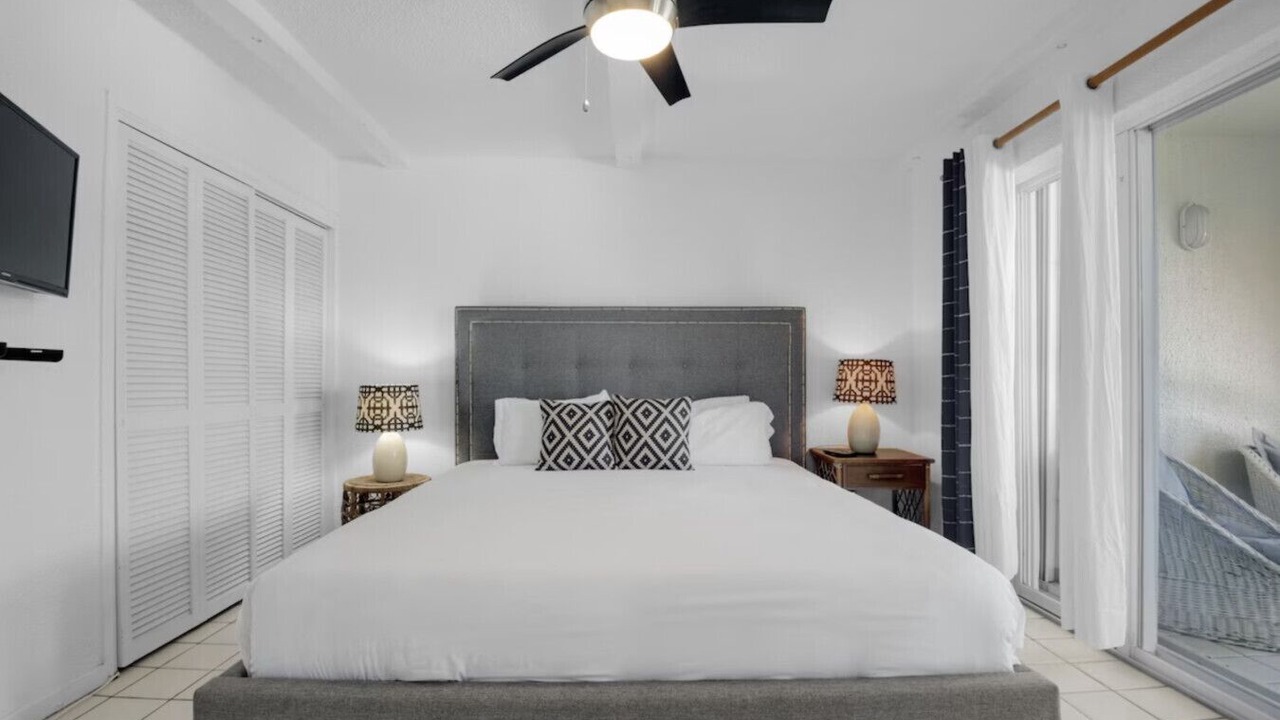 Photo of Bedroom in Nazareth