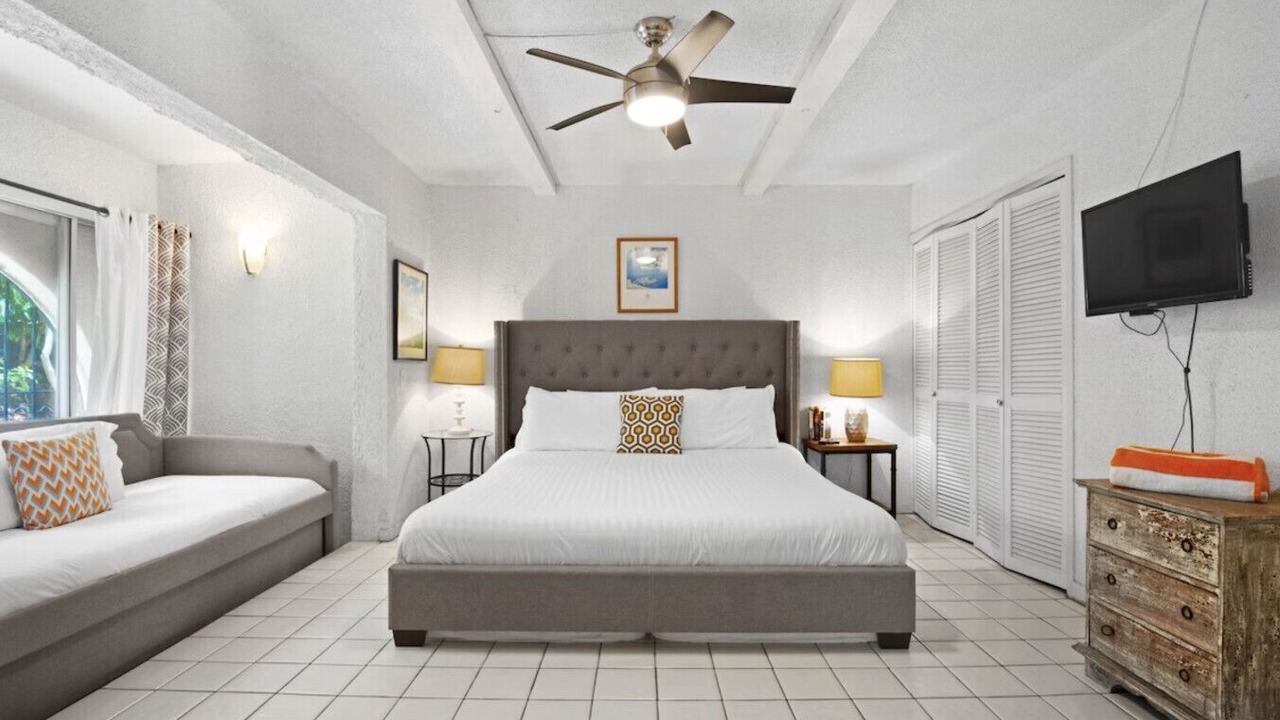 Photo of Bedroom in Nazareth