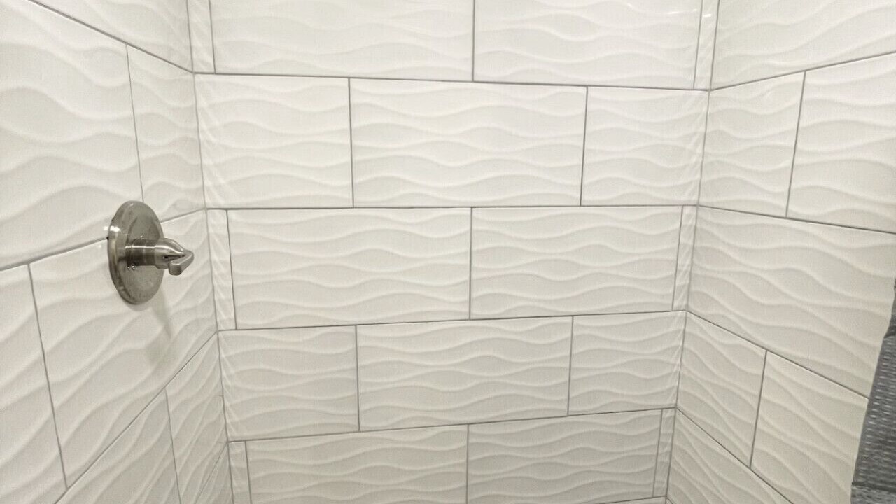 Photo of Bathroom in Nazareth