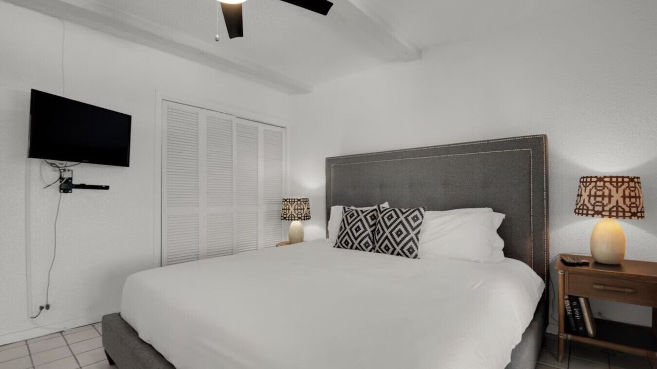 Photo of Bedroom in Nazareth