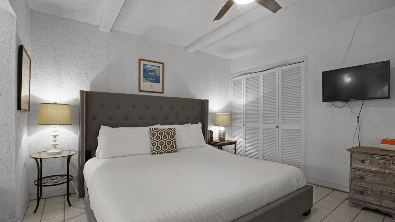 Photo of Bedroom in Nazareth