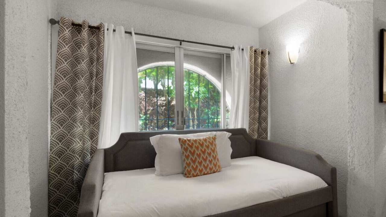 Photo of Bedroom in Nazareth